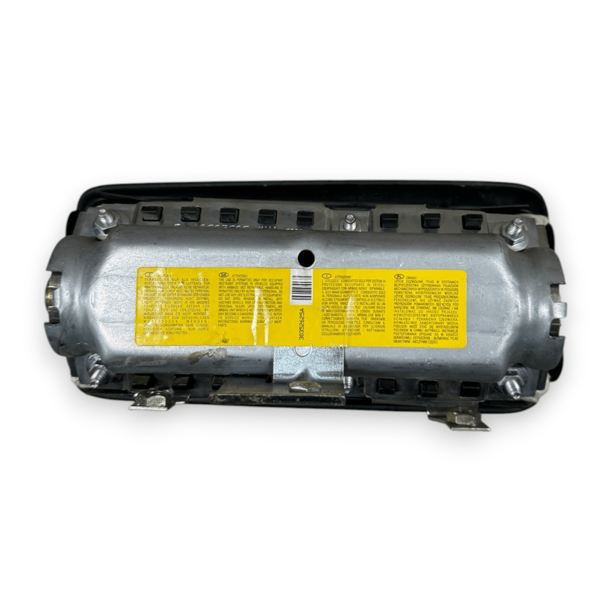 Airbag cruscotto lato passeggero Fiat Panda (169) cod.735436545 (2003 - 2012) - F&P CRASH SRL - Ricambi Usati