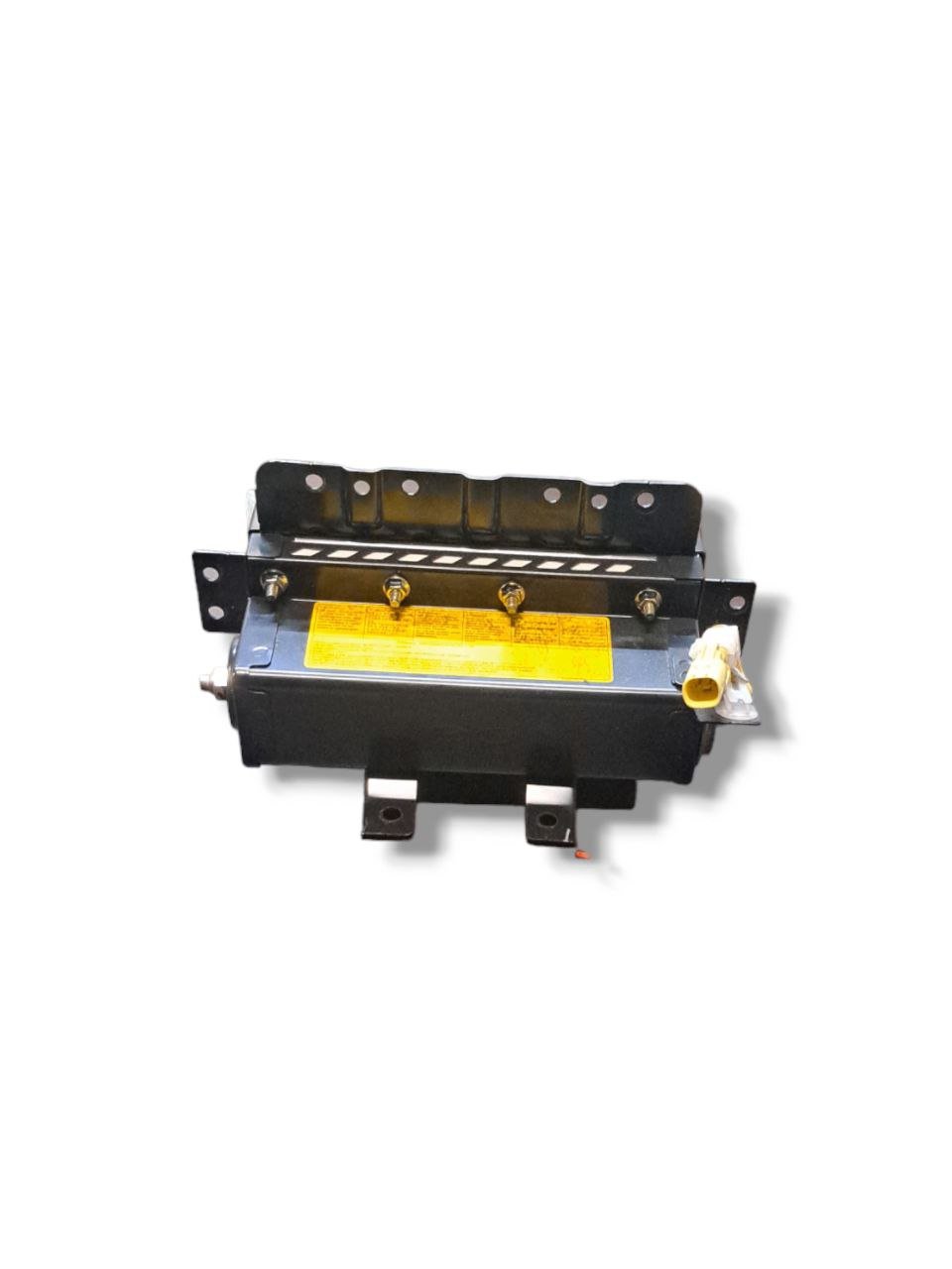 Airbag cruscotto lato passeggero Kia Picanto 1.0b (2007) COD:8456007000 - F&P CRASH SRLS - Ricambi Usati