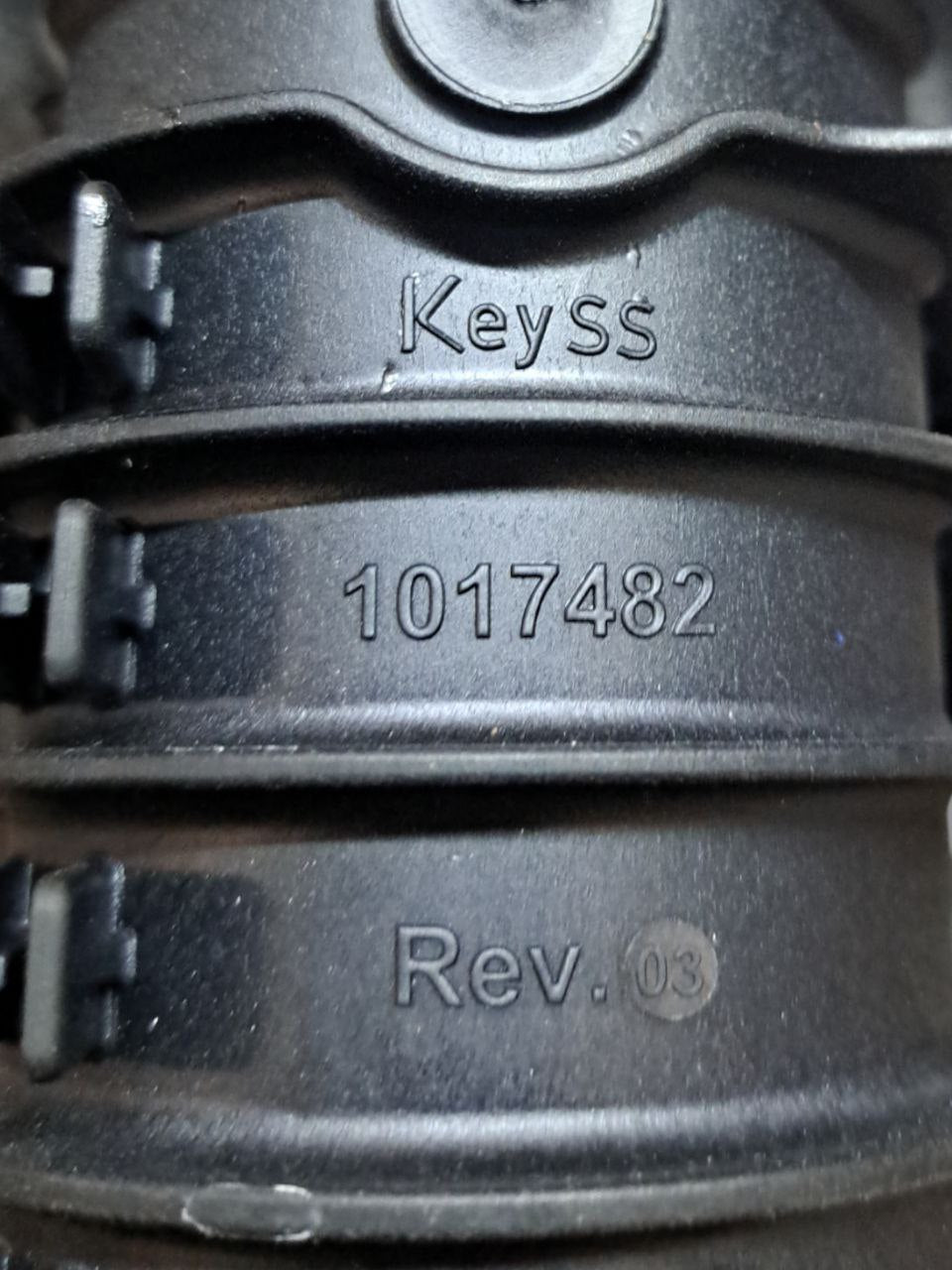 Airbag cruscotto lato passeggero Lancia Ypsilon ( 2014 ) COD:1017482 - F&P CRASH SRLS - Ricambi Usati