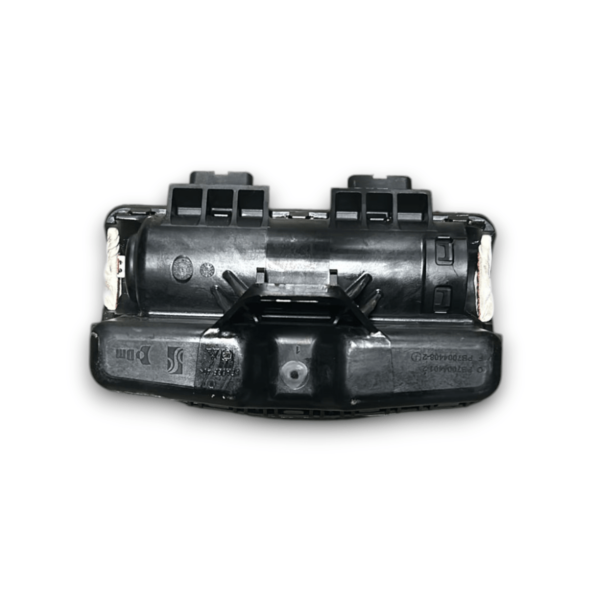 AirBag Cruscotto Opel Corsa D (2006 >2014) cod:PB70044030 - F&P CRASH SRLS - Ricambi Usati