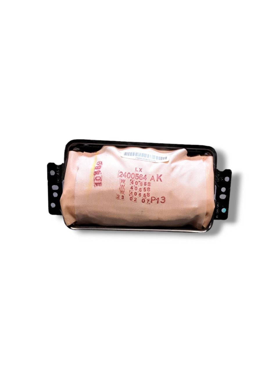 Airbag cruscotto passeggero lato destro dx Chrysler 300c ( 2007 ) COD:2400564AK - F&P CRASH SRLS - Ricambi Usati