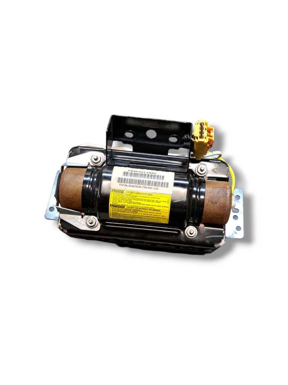 Airbag cruscotto passeggero lato destro dx Chrysler 300c ( 2007 ) COD:2400564AK - F&P CRASH SRLS - Ricambi Usati