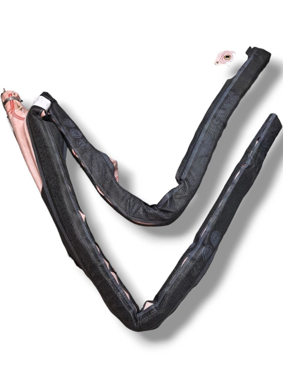 Airbag destro a tendina FIAT Panda (2012) COD:520190860 - F&P CRASH SRLS - Ricambi Usati