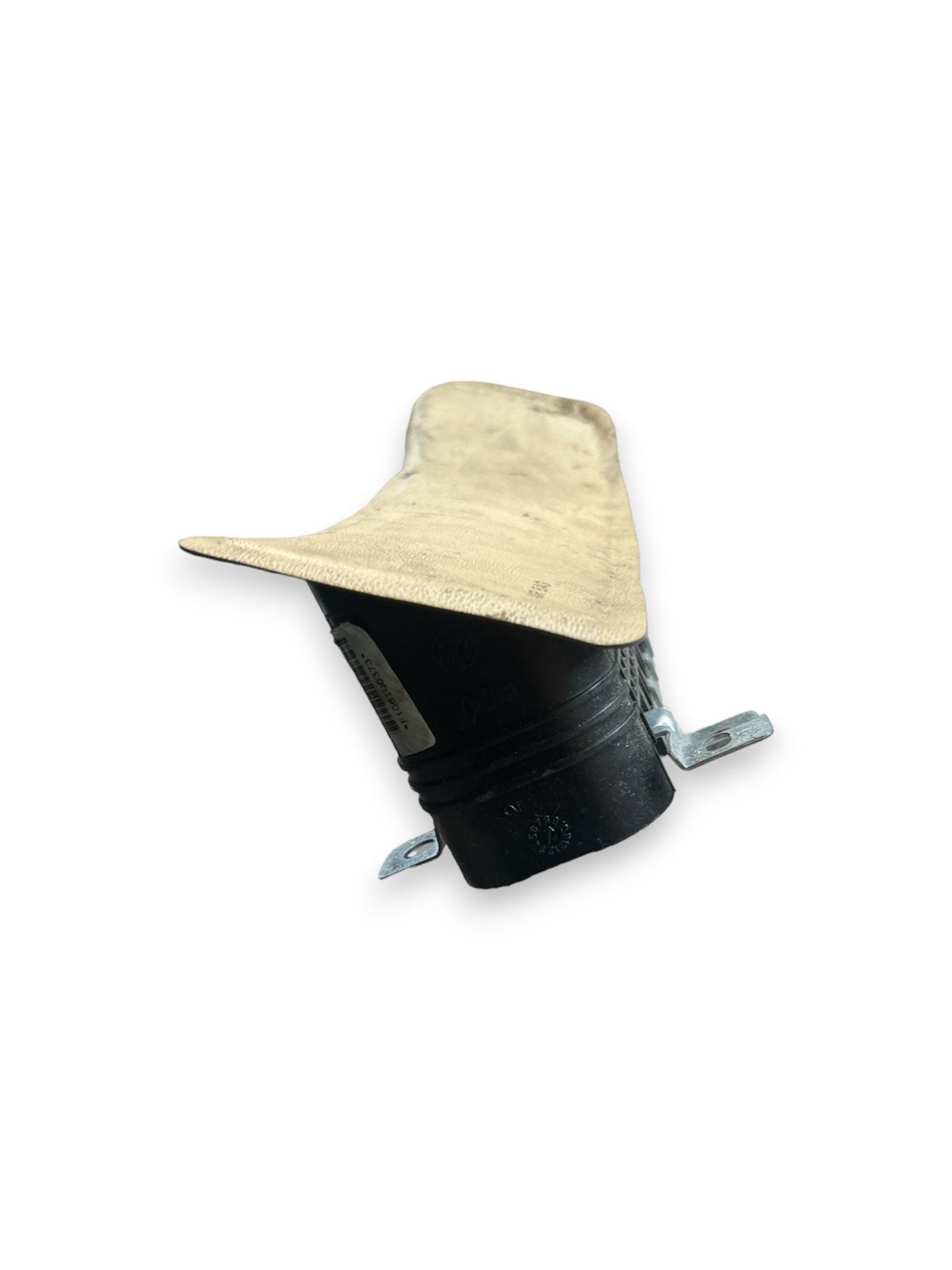 Airbag ginocchia Alfa Romeo 159 cod 01560628030 - F&P CRASH SRLS - Ricambi Usati