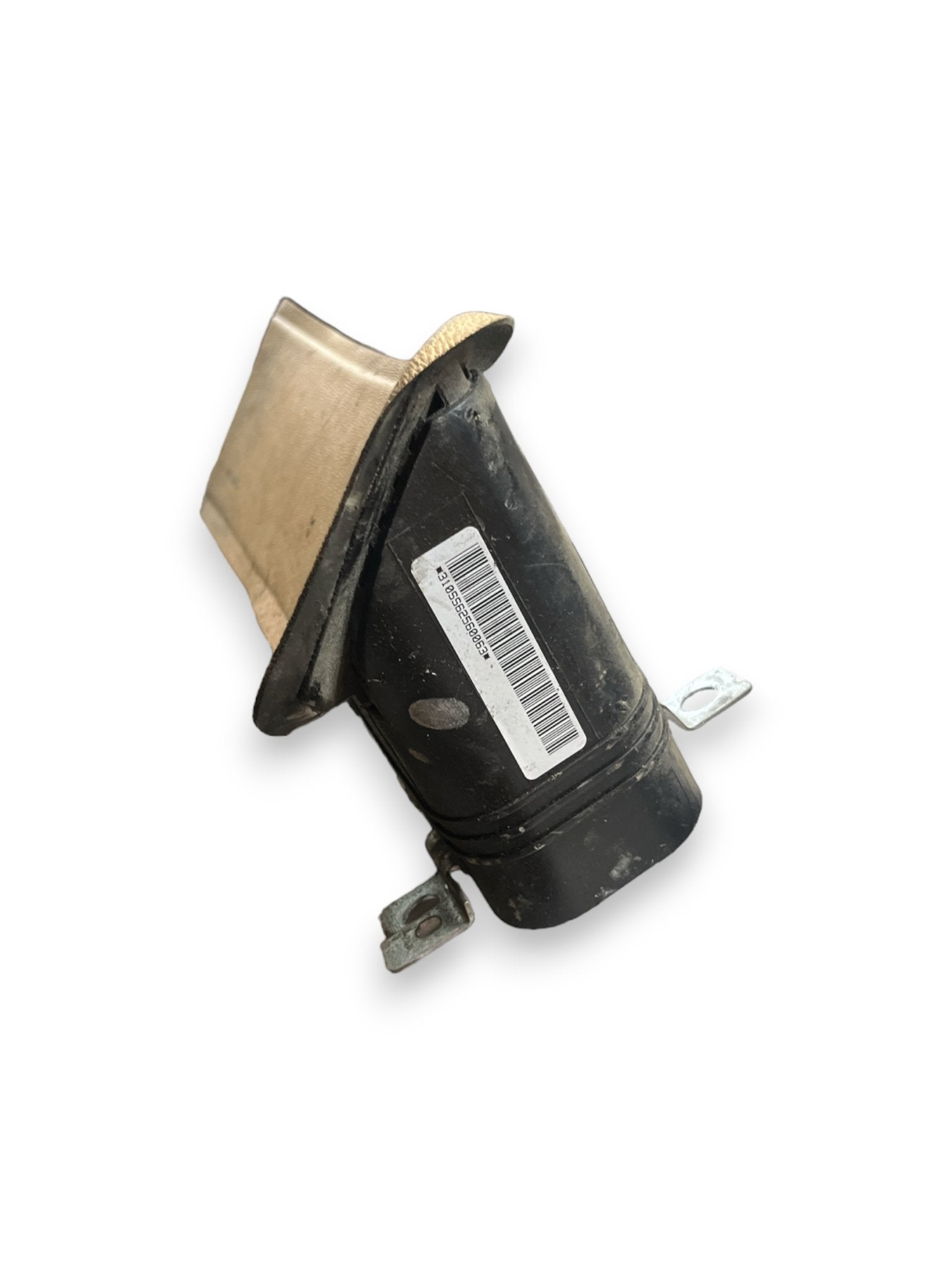 Airbag ginocchia Alfa Romeo 159 cod 01560628030 - F&P CRASH SRLS - Ricambi Usati