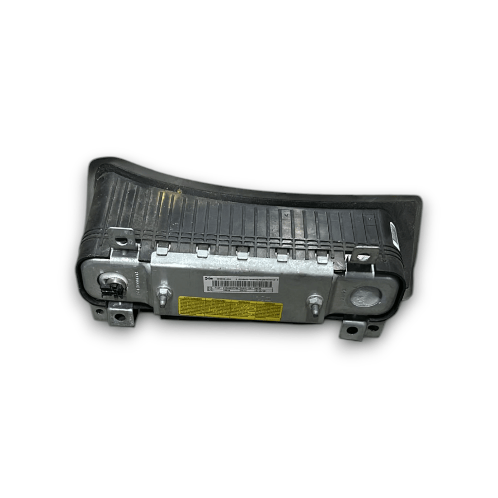 Airbag Ginocchia Alfa Romeo 159 cod:01560627990 (2005 > 2011) - F&P CRASH SRLS - Ricambi Usati