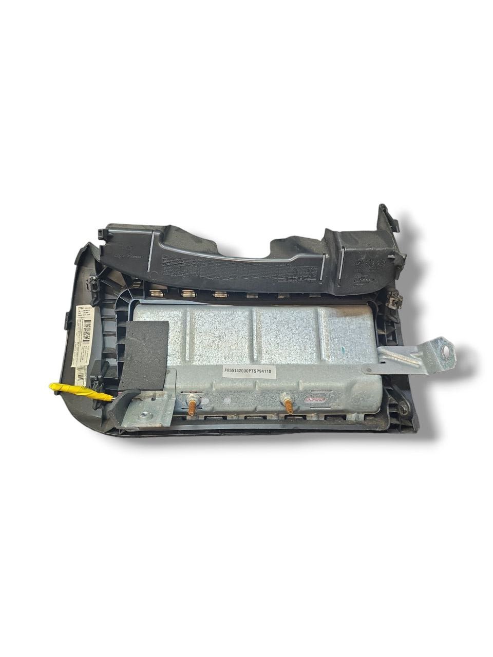 Airbag Ginocchia Alfa Romeo Mito ( 2008 - 2018 ) Cod : 01560882690 - F&P CRASH SRLS - Ricambi Usati