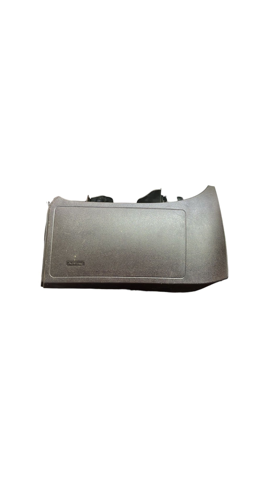 Airbag ginocchia anteriore destro Fiat Punto Evo (2012 - &gt;) cod.07355197660 - F&amp;P CRASH SRLS - Ricambi Usati