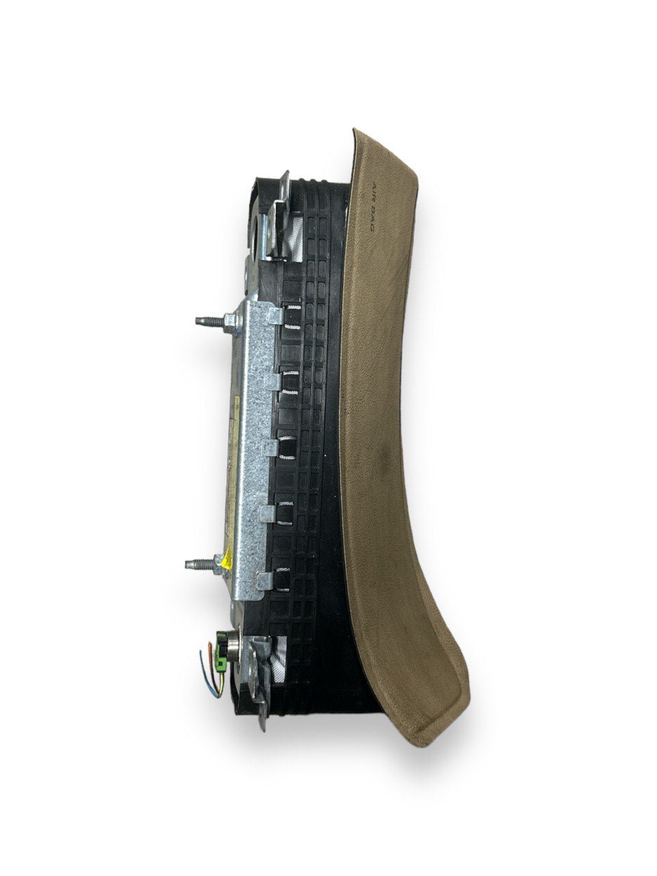 Airbag Ginocchia Destro Alfa Romeo 159 (2005 > 2011) cod . 01560628030 - F&P CRASH SRLS - Ricambi Usati