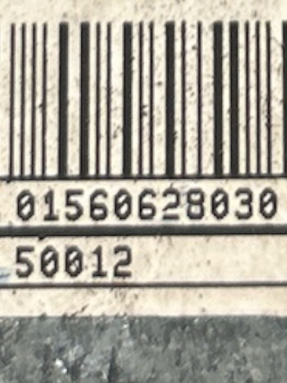 Airbag Ginocchia Destro Alfa Romeo 159 (2005 > 2011) cod . 01560628030 - F&P CRASH SRLS - Ricambi Usati