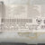 Airbag ginocchia fiat 500 Cod: 609218100 (2007 - 2015) - F&P CRASH SRLS - Ricambi Usati