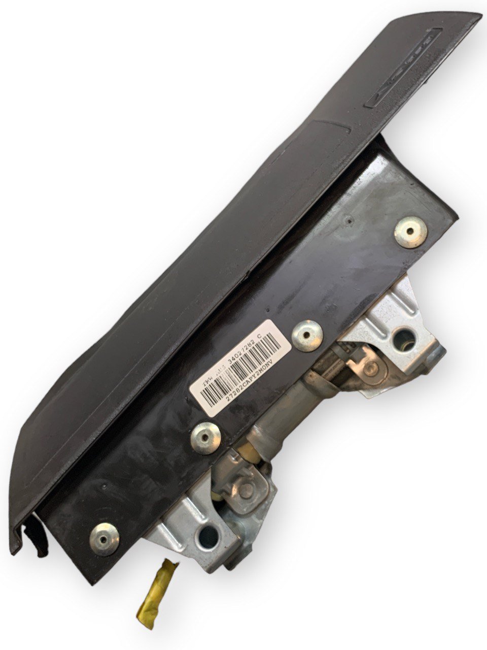 Airbag ginocchia Fiat Croma (2007) cod.7354478890 - F&P CRASH SRLS - Ricambi Usati