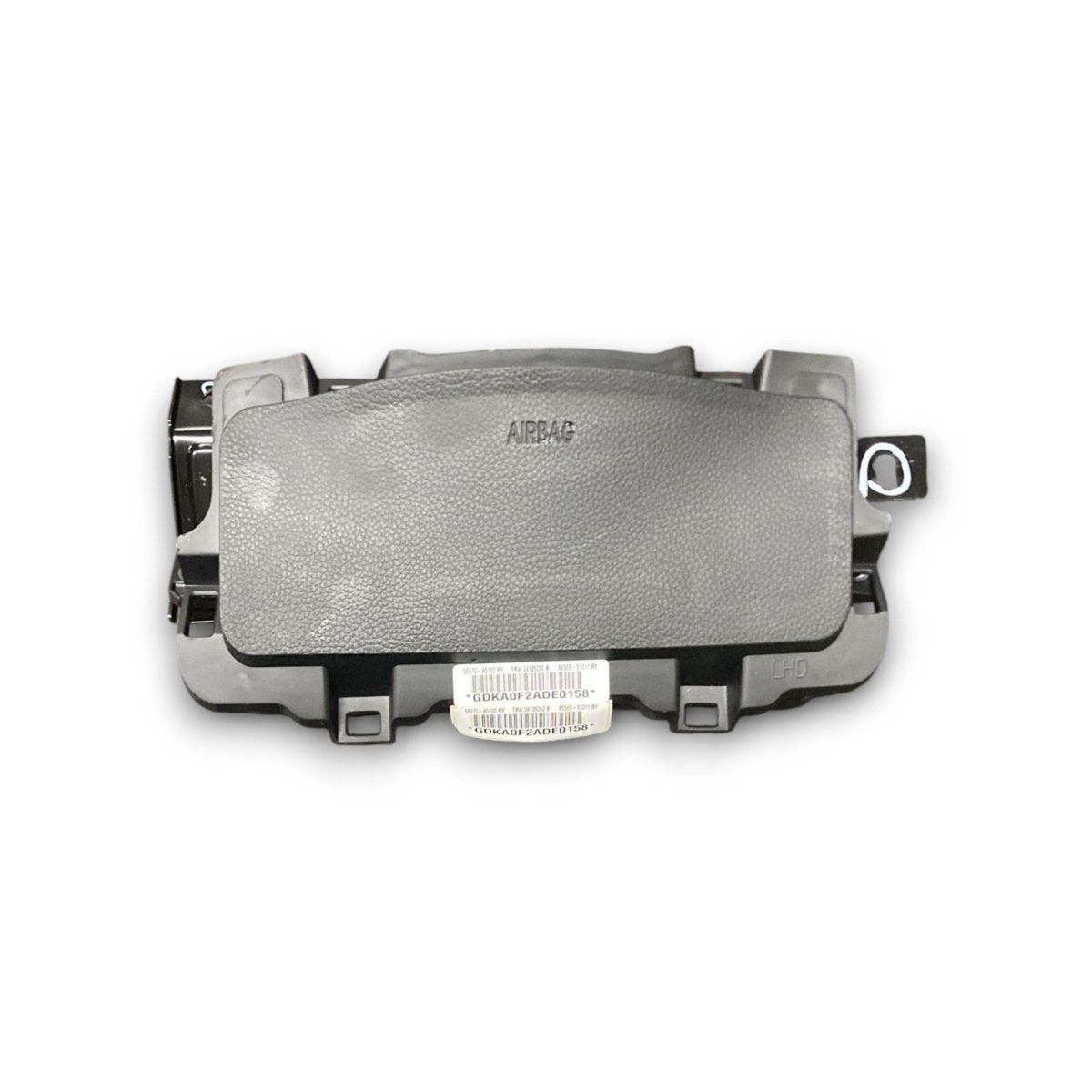Knee airbag Hyundai i30 II code . 56970 - a5100 (2011 > 2016) - F&P CRASH SRL - Used Parts
