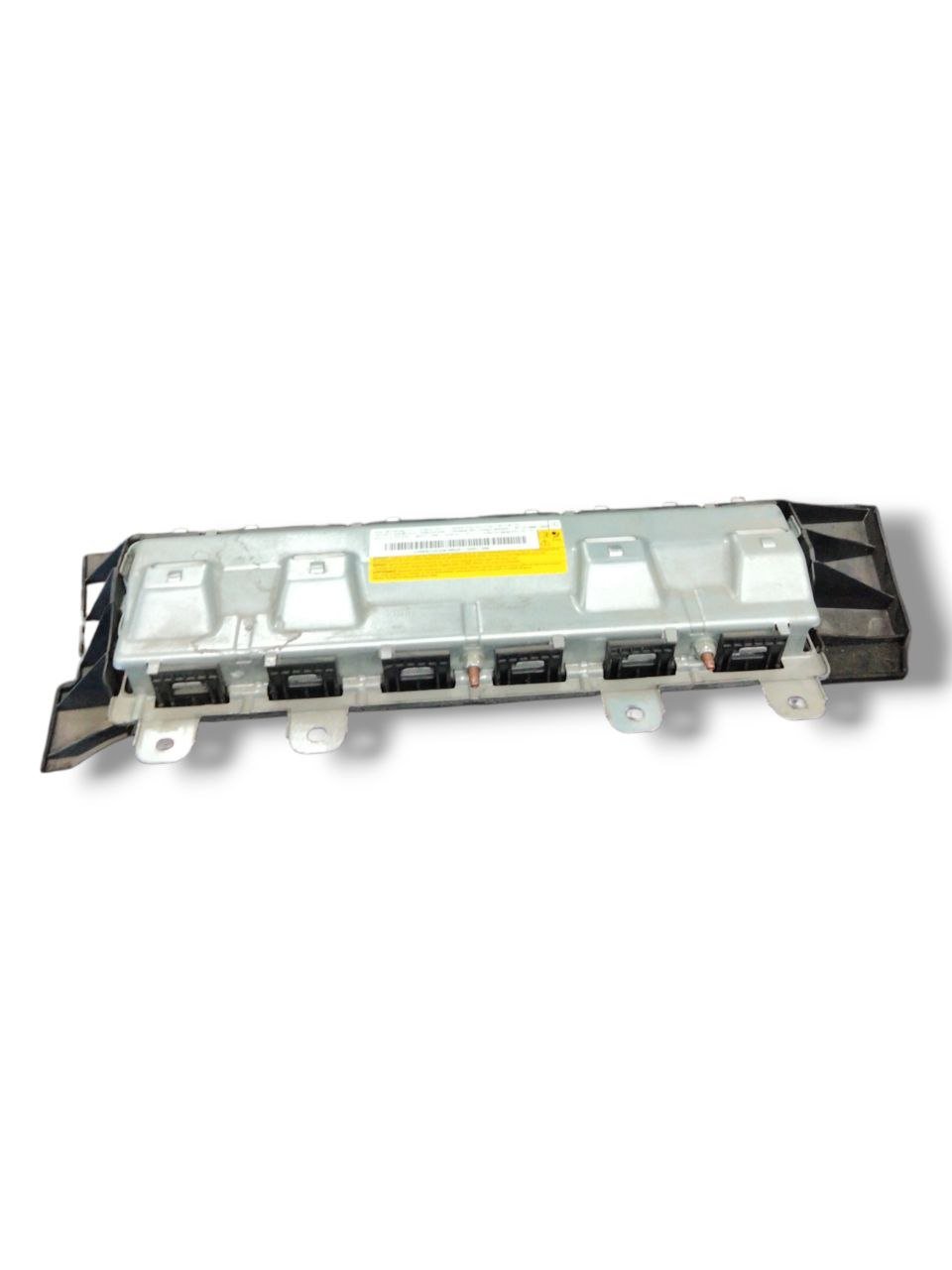 Airbag ginocchia Mercedes - Benz Classe B W246 (2011 - 2018) cod.24686003029 - F&P CRASH SRLS - Ricambi Usati