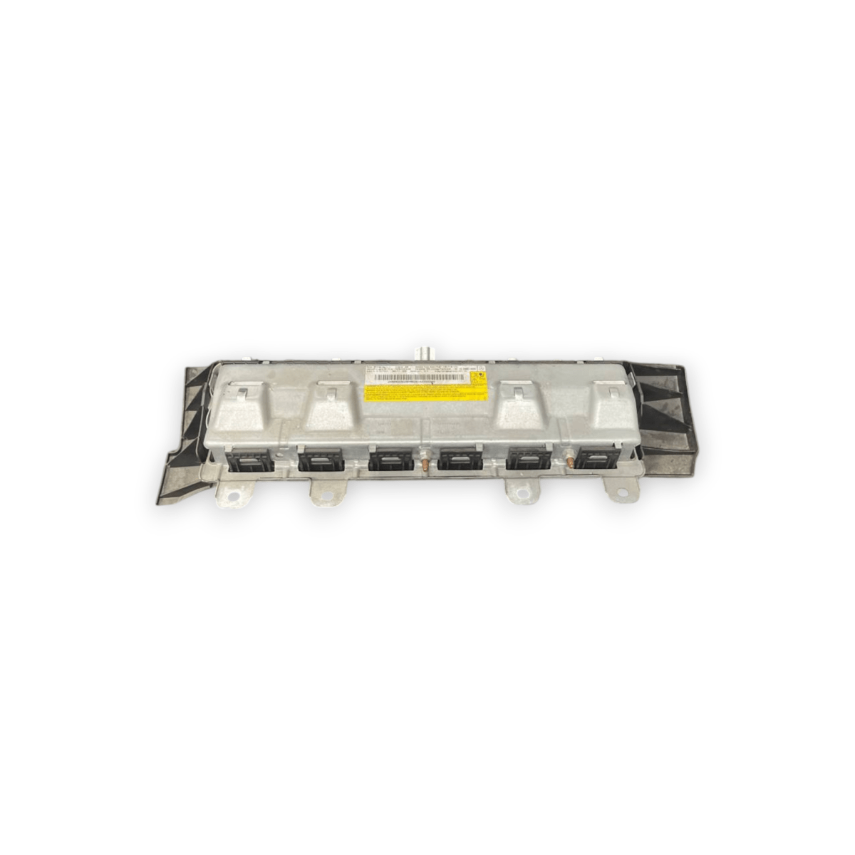 Airbag Ginocchia Mercedes - Benz Classe B W246 (2011 al 2018) cod: A2468600302 - F&P CRASH SRLS - Ricambi Usati