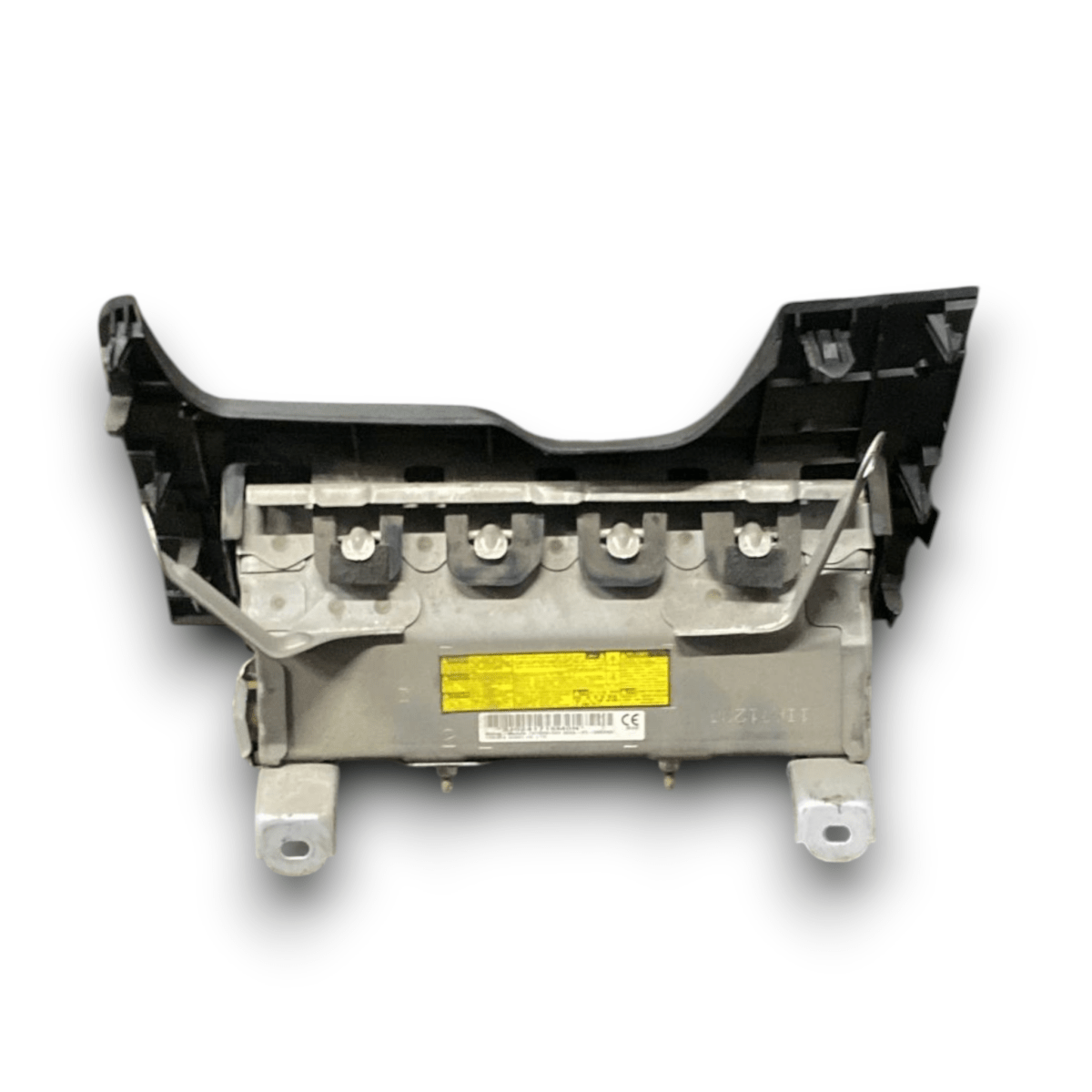 Airbag ginocchia Toyota Yaris III cod . TG10D01003 (2011 > 2021) - F&P CRASH SRL - Ricambi Usati