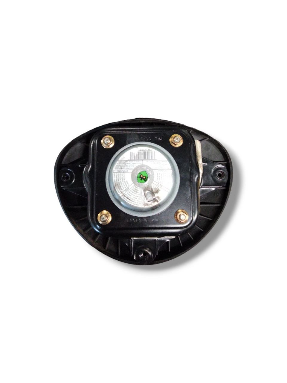 Airbag Guidatore Fiat Punto (2003 - 2010) cod.7353352420 - F&P CRASH SRLS - Ricambi Usati
