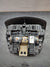 Airbag guidatore - sterzo Renault Megane III cod 985100007r 6106288e - F&P CRASH SRLS - Ricambi Usati