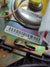 Airbag guidatore Suzuki Jimny ( 1999 ) cod 48150-81a50 - F&P CRASH SRLS - Ricambi Usati