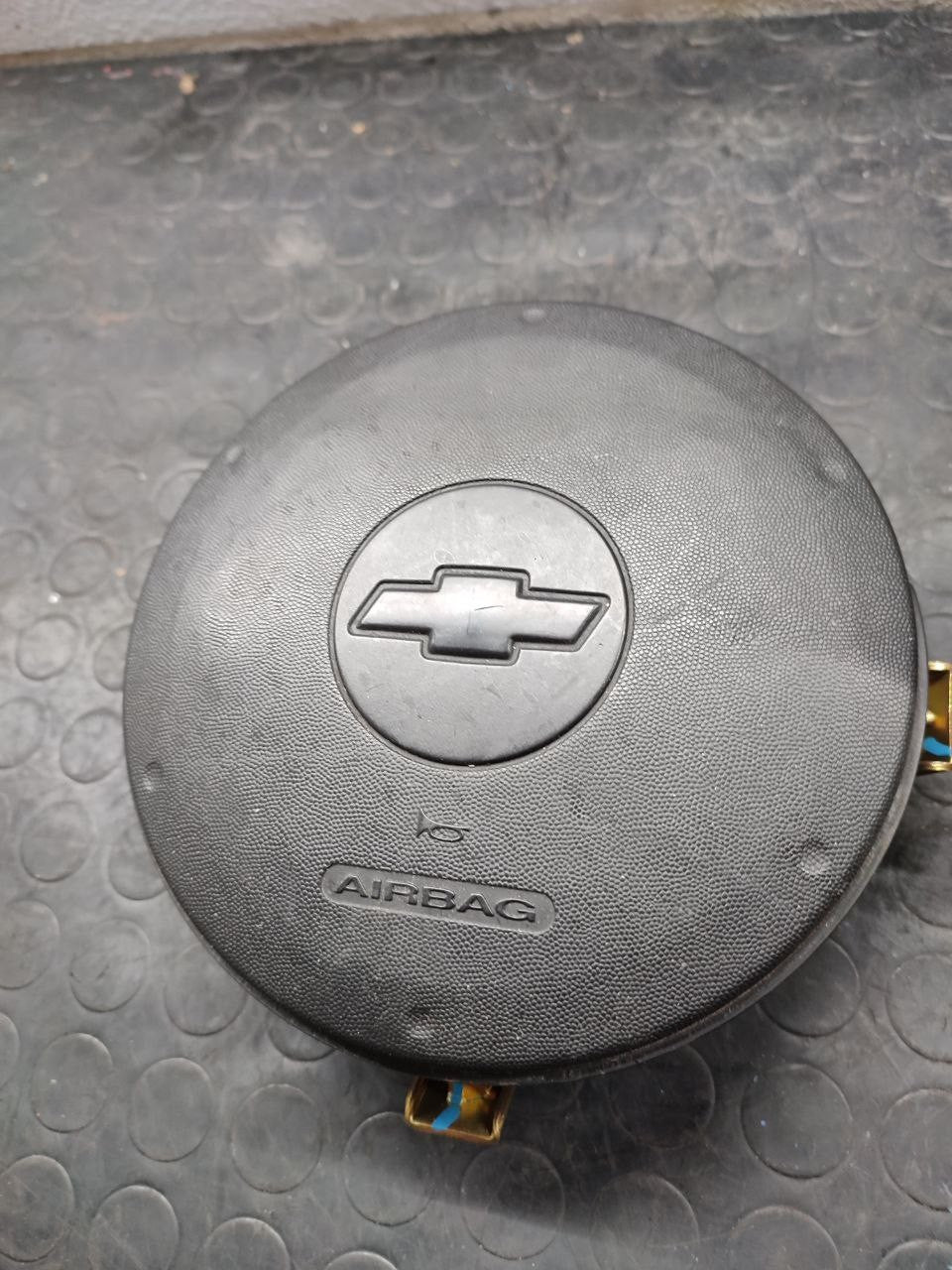 Airbag guidatore volante Chevrolet Matiz cod 051117a9143 - F&P CRASH SRLS - Ricambi Usati