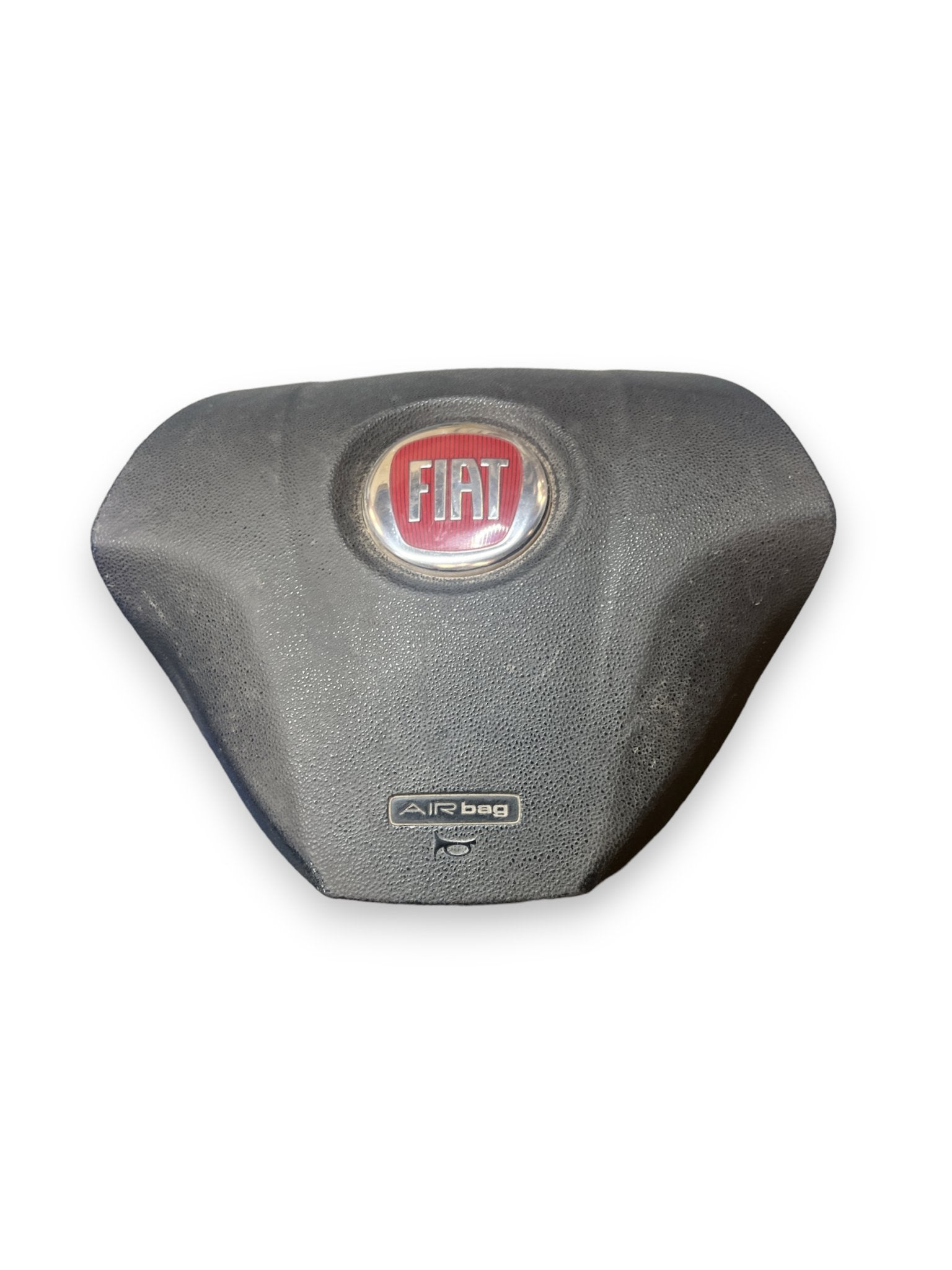 Airbag Guidatore Volante Fiat Doblò ( 2012 ) cod : 07354968570 - F&P CRASH SRLS - Ricambi Usati