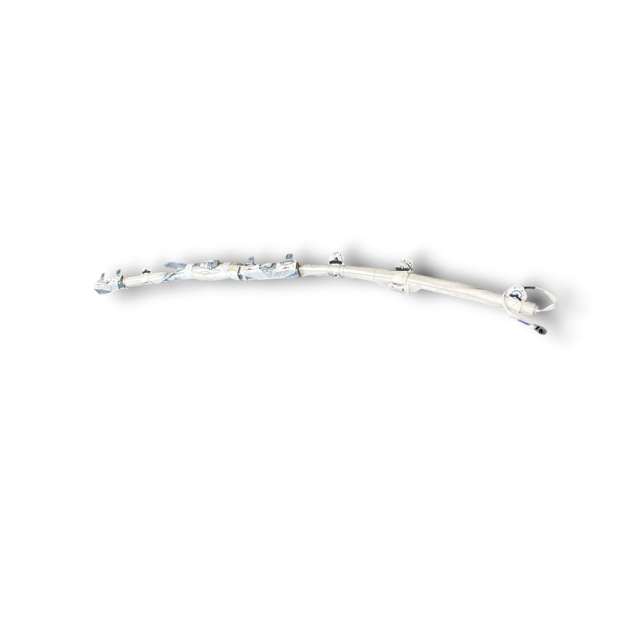 AirBag Laterale A tendina Destro Nissan Micra (K14) cod:G16356761 (2017 > 2023) - F&P CRASH SRLS - Ricambi Usati