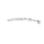 AirBag Laterale A tendina Destro Nissan Micra (K14) cod:G16356761 (2017 > 2023) - F&P CRASH SRLS - Ricambi Usati
