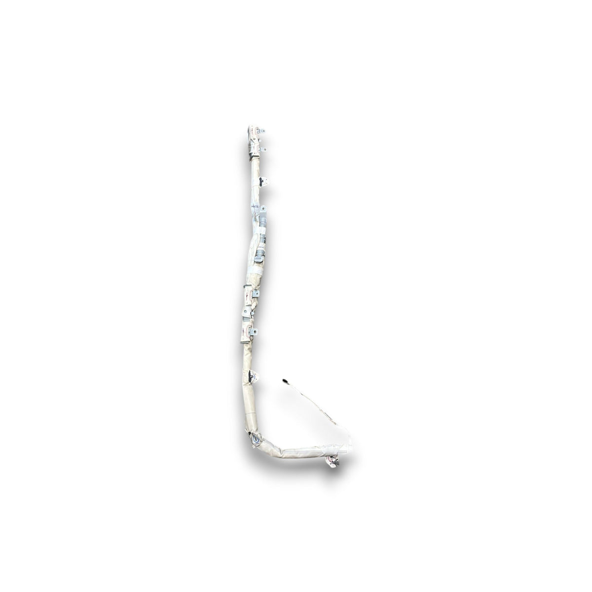 AirBag Laterale A tendina Destro Nissan Micra (K14) cod:G16356761 (2017 &gt; 2023) - F&amp;P CRASH SRLS - Ricambi Usati