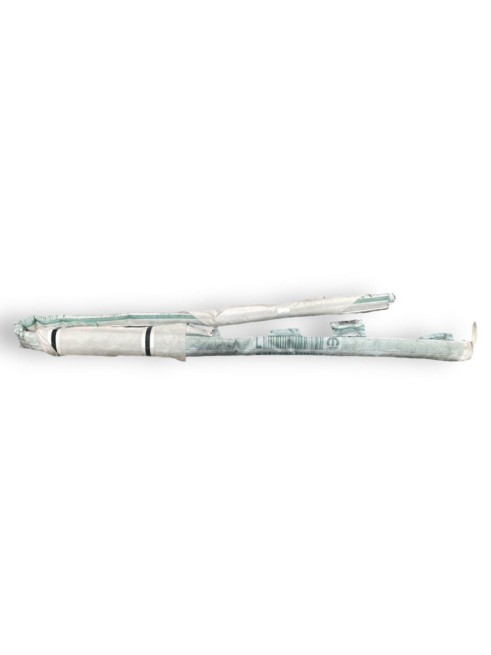 Airbag Laterale a Tendina Sinistro (sx) Fiat Tipo cod:34225368c ( 2015> ) - F&P CRASH SRLS - Ricambi Usati