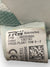 Airbag Laterale a Tendina Sinistro (sx) Fiat Tipo cod:34225368c ( 2015> ) - F&P CRASH SRLS - Ricambi Usati