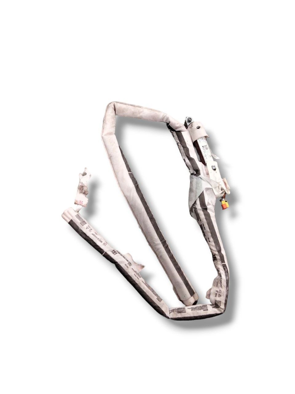 Airbag Laterale a Tendina sinistro (sx) Volkswagen T-Cross ( 2019> ) cod.2GM880741D - F&P CRASH SRLS - Ricambi Usati