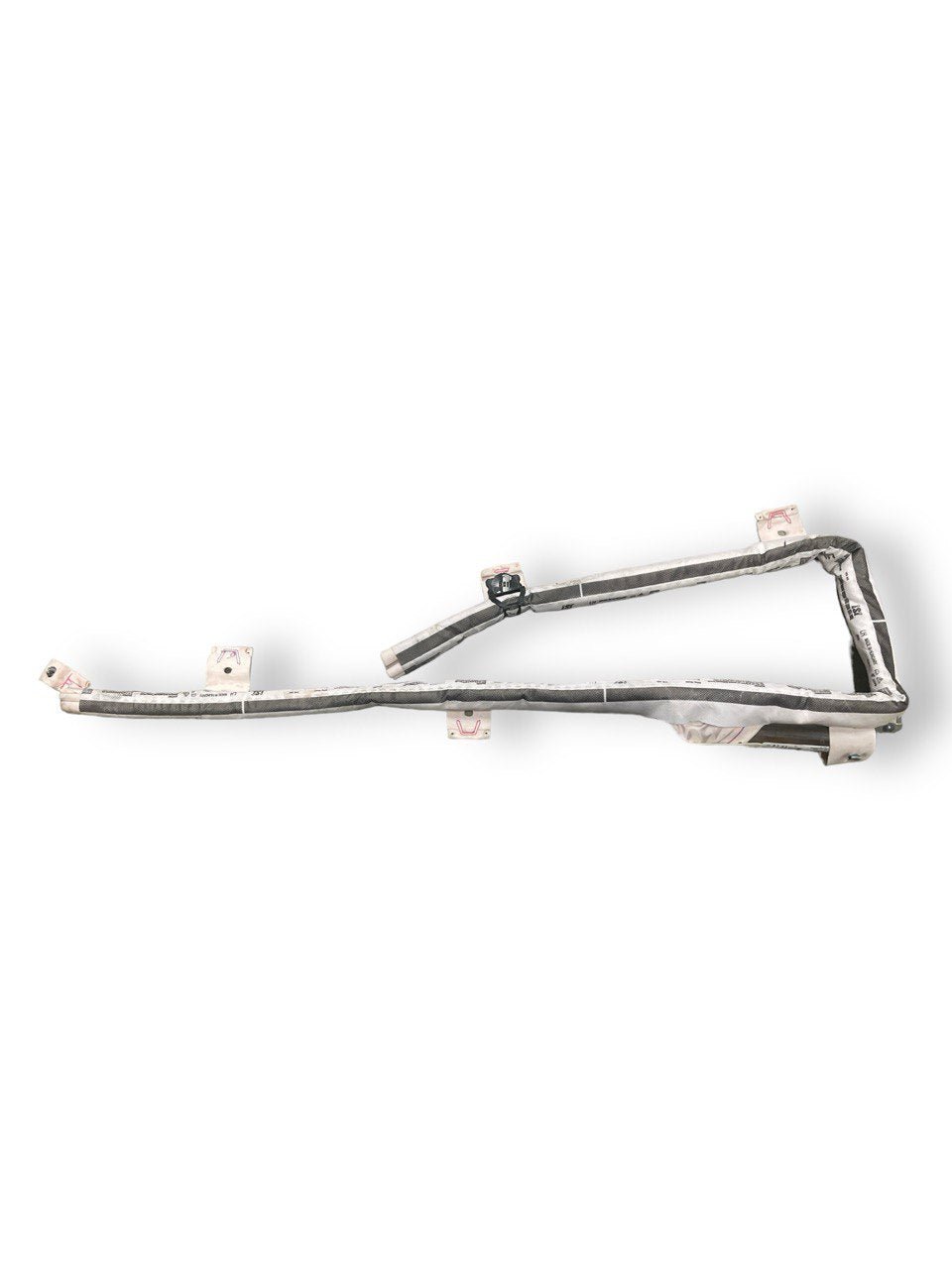 Airbag Laterale a Tendina sinistro (sx) Volkswagen T - Cross cod:2GM880741E ( 2019> ) - F&P CRASH SRLS - Ricambi Usati