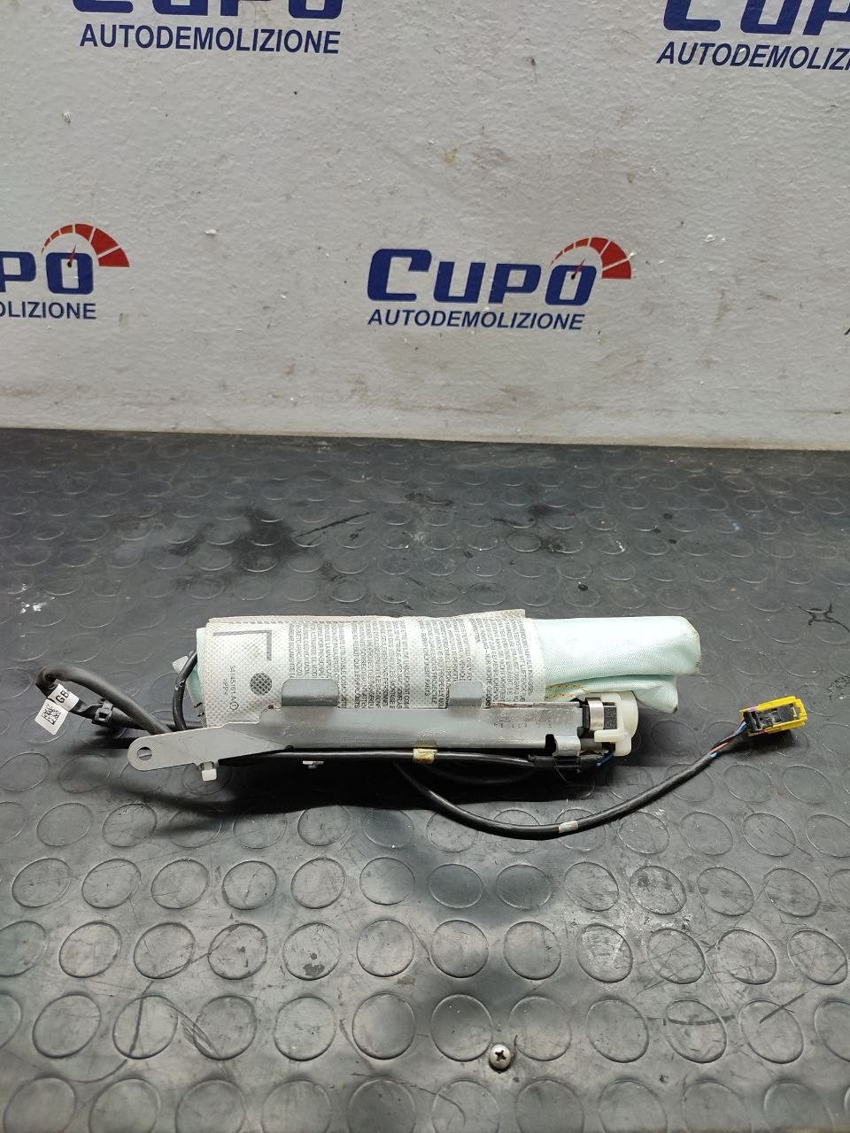 Airbag Laterale Anteriore Destro Audi Q3 (2012) Cod:34057594 - F&P CRASH SRLS - Ricambi Usati