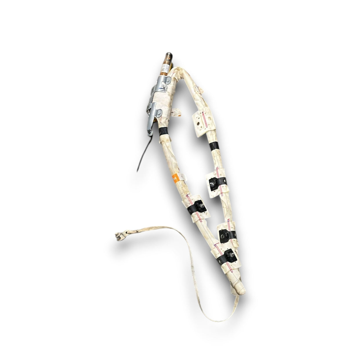 AirBag Laterale Destro A Tendina Ford Focus III cod:1B6301500 (2011 >2018) - F&P CRASH SRLS - Ricambi Usati