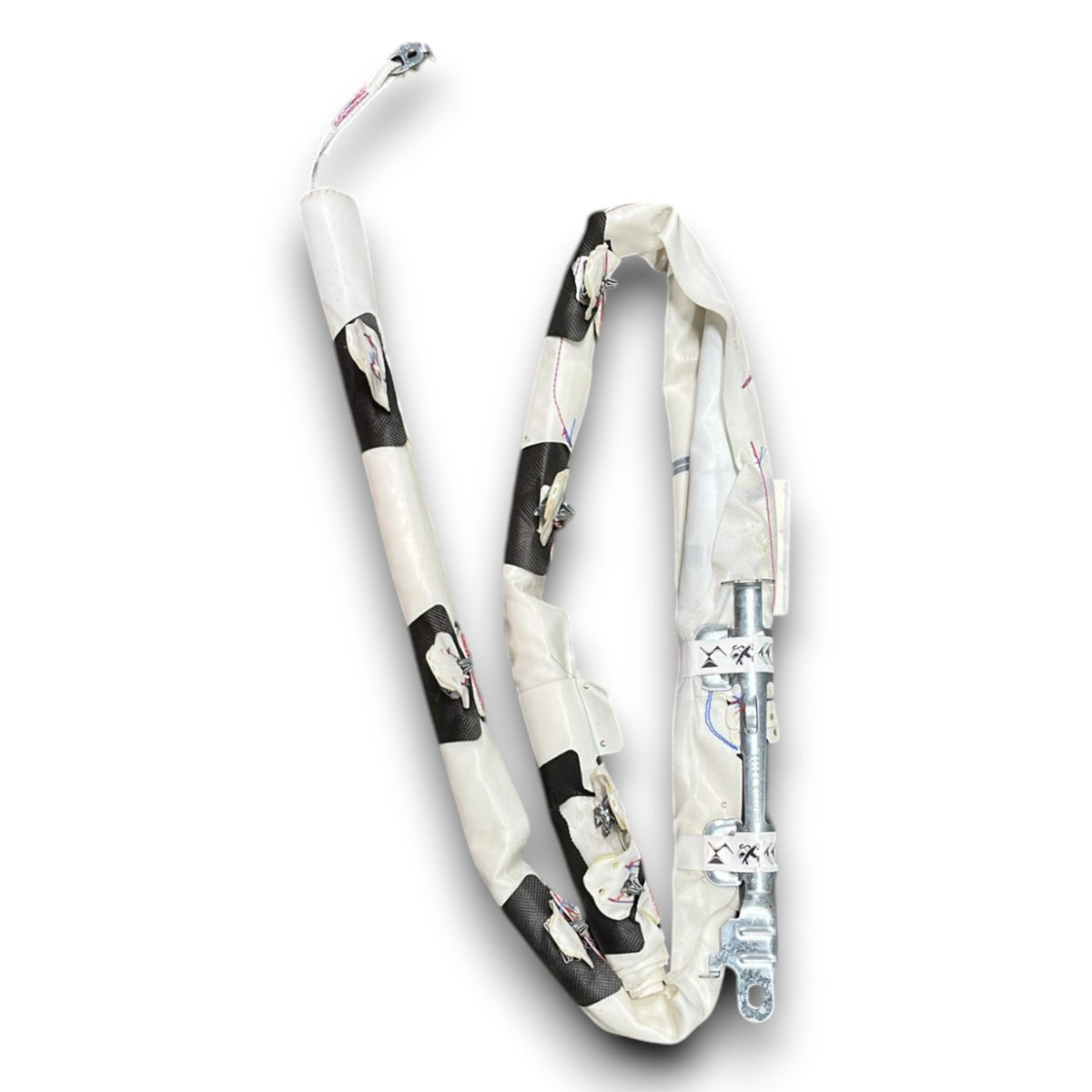 AirBag Laterale Destro A Tendina Opel Corsa F cod:9827991580 (2019 &gt;) - F&amp;P CRASH SRLS - Ricambi Usati
