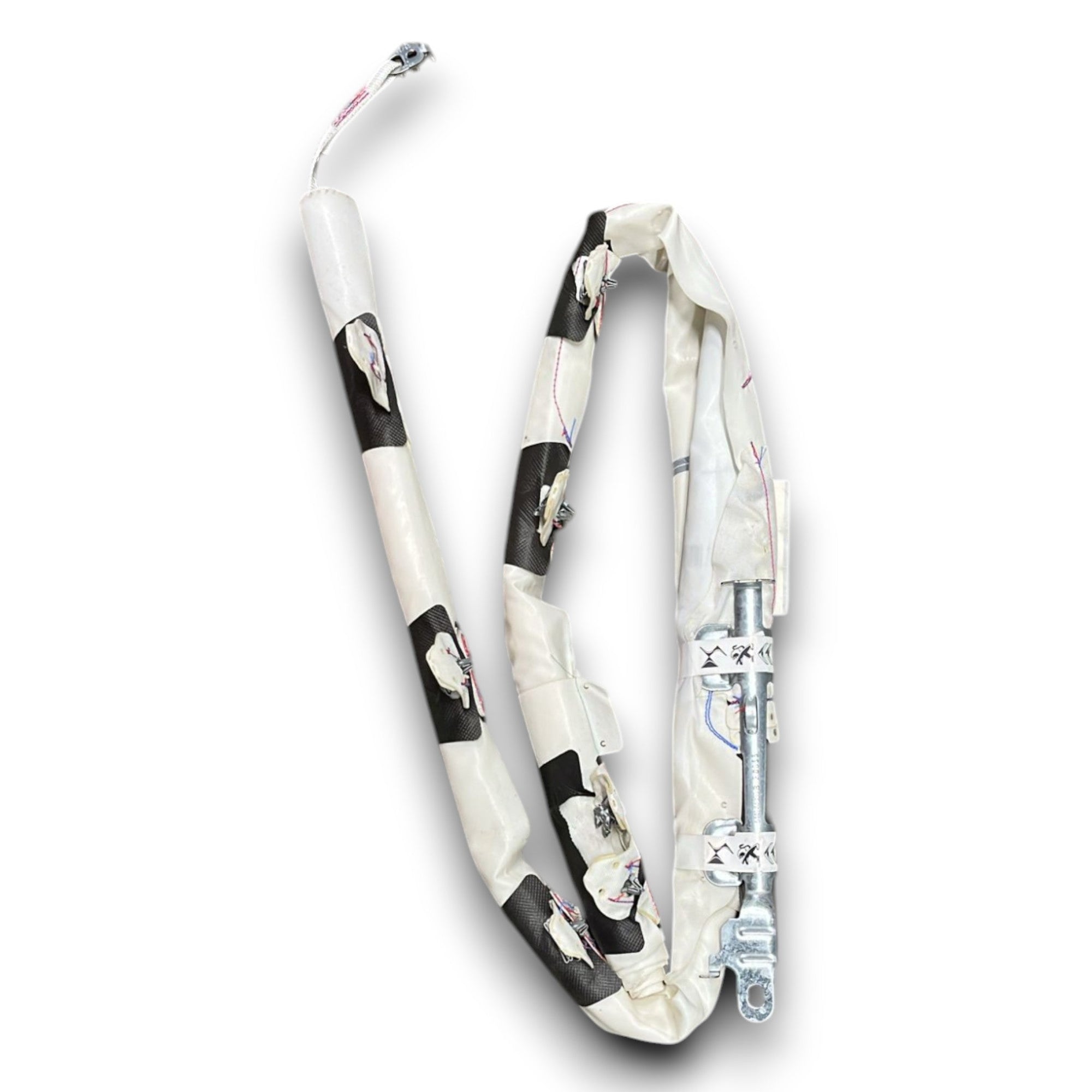 AirBag Laterale Destro A Tendina Opel Corsa F cod:9827991580 (2019 >) - F&P CRASH SRLS - Ricambi Usati