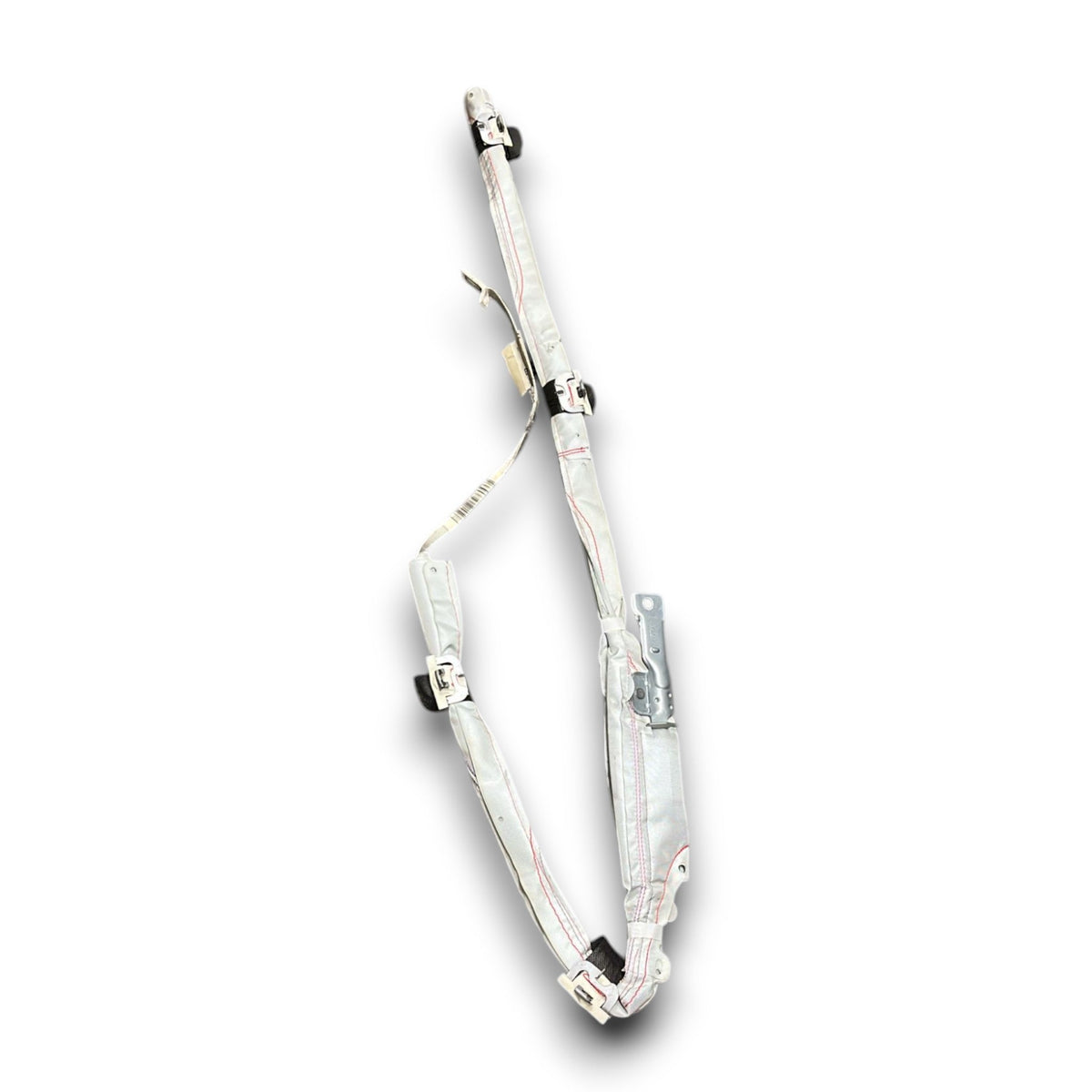 AirBag Laterale Destro A Tendina Peugeot 208 I cod:619856501 (2012 >2019) - F&P CRASH SRLS - Ricambi Usati