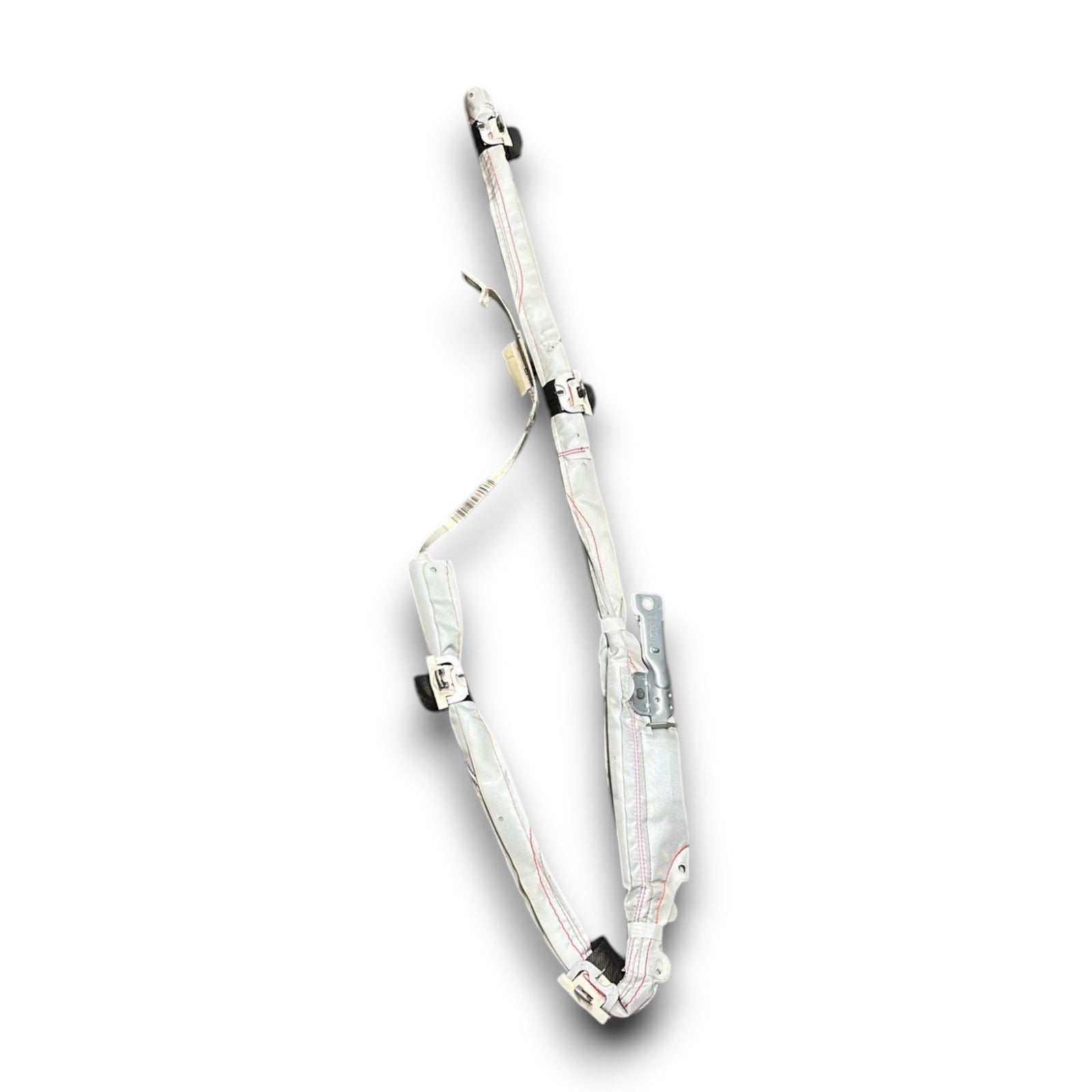 AirBag Laterale Destro A Tendina Peugeot 208 I cod:619856501 (2012 >2019) - F&P CRASH SRLS - Ricambi Usati