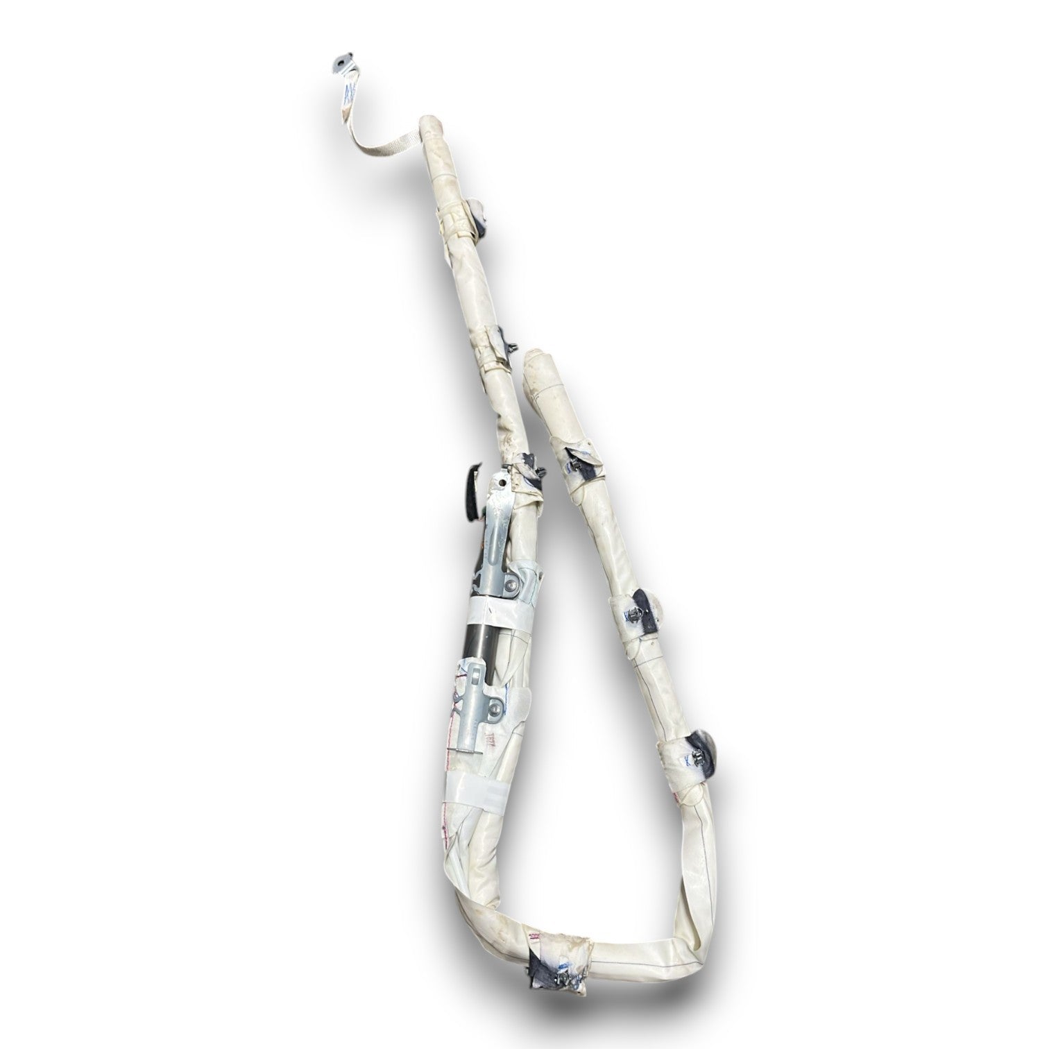 Airbag Laterale Destro A Tendina Renault Megane IV cod:985P09101R (2015 >) - F&P CRASH SRLS - Ricambi Usati