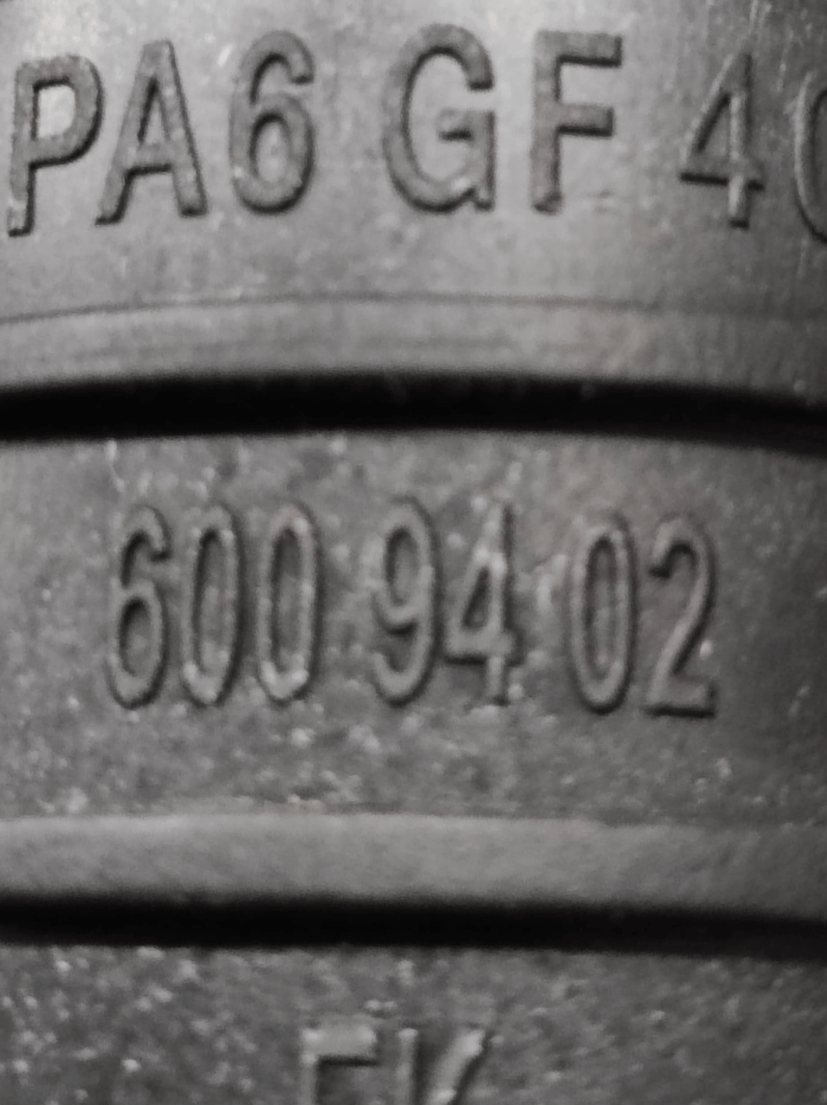 AirBag Laterale Destro A Tendina Renault Scenic II COD: 6009402 (2003 - 2009) - F&P CRASH SRLS - Ricambi Usati