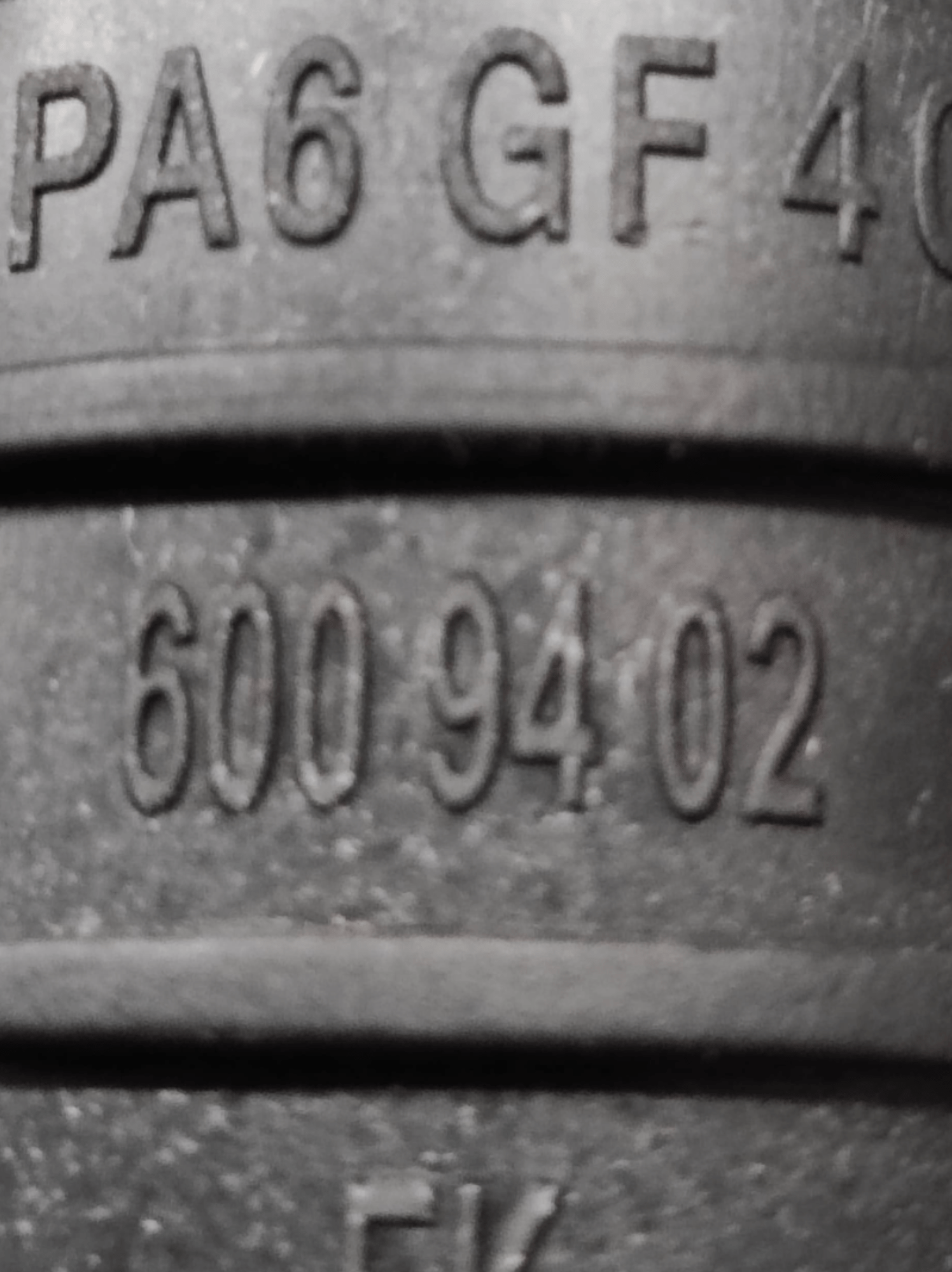 AirBag Laterale Destro A Tendina Renault Scenic II COD: 6009402 (2003 - 2009) - F&P CRASH SRLS - Ricambi Usati