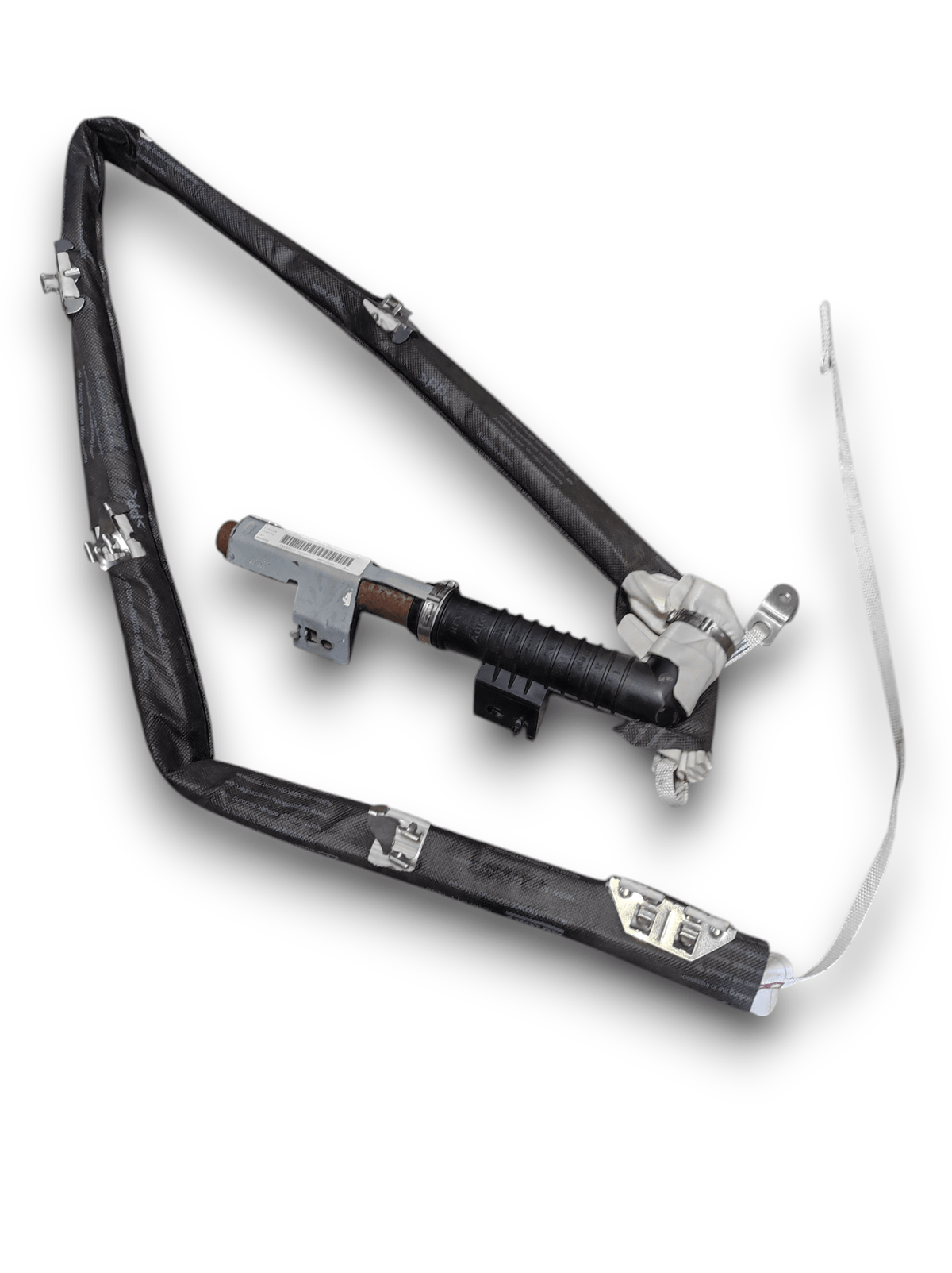 AirBag Laterale Destro A Tendina Renault Scenic II COD: 6009402 (2003 - 2009) - F&amp;P CRASH SRLS - Ricambi Usati