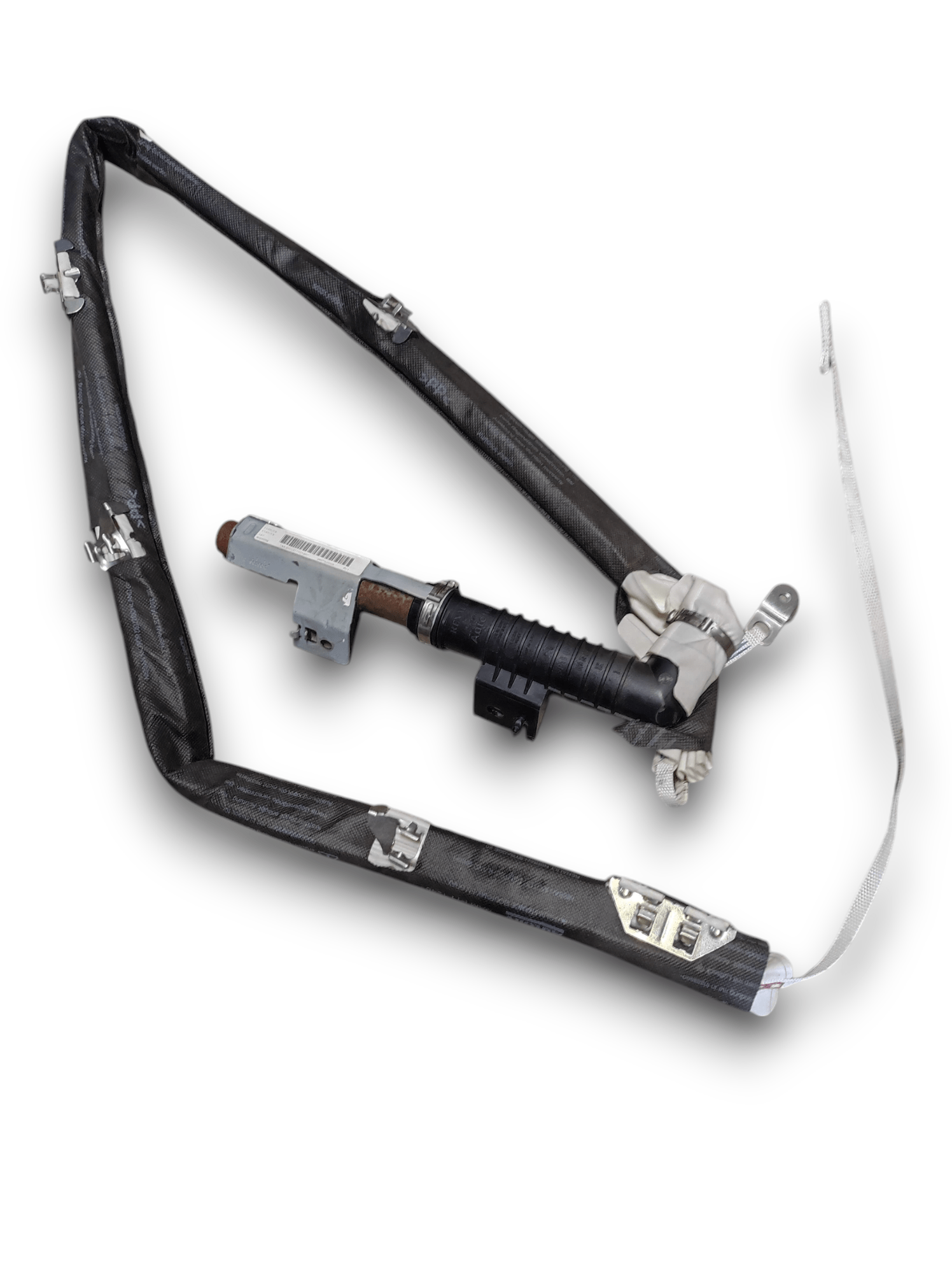 AirBag Laterale Destro A Tendina Renault Scenic II COD: 6009402 (2003 - 2009) - F&P CRASH SRLS - Ricambi Usati