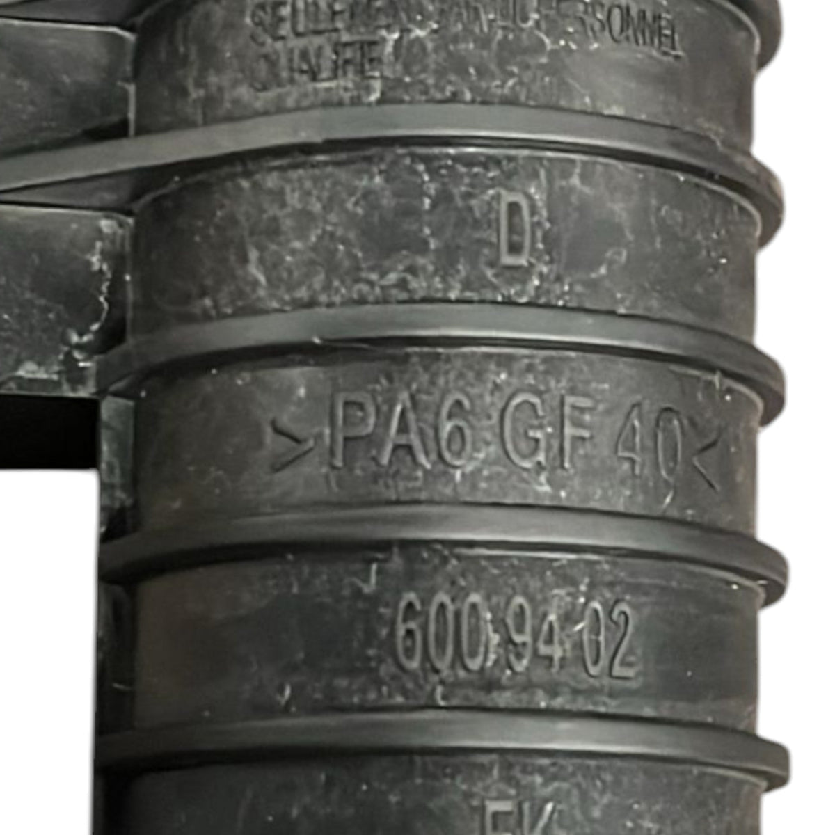 AirBag Laterale Destro A Tendina Renault Scenic II cod:6009402 (2003 >2009) - F&P CRASH SRLS - Ricambi Usati