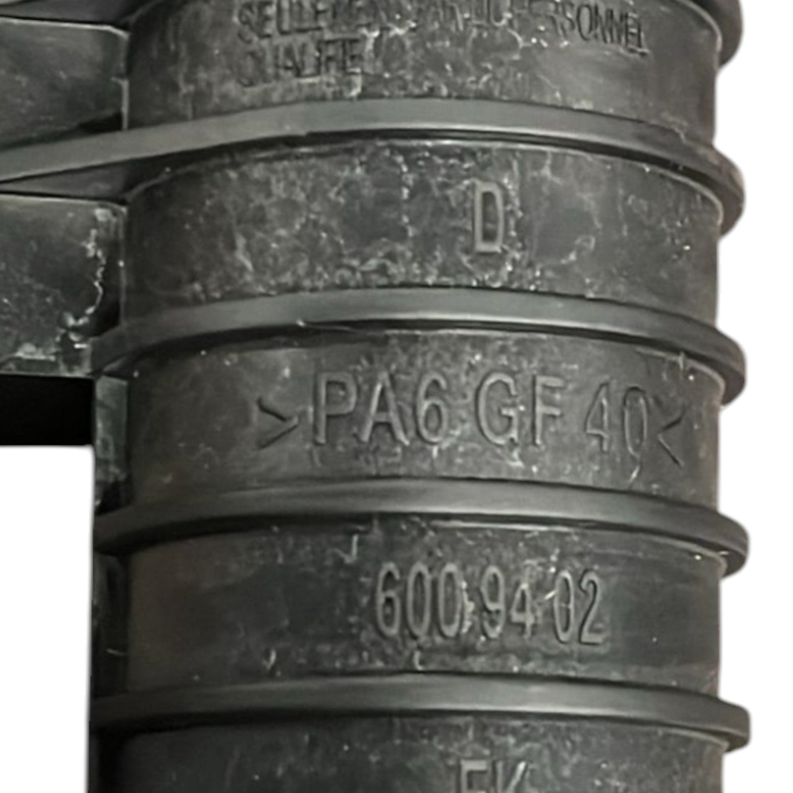 AirBag Laterale Destro A Tendina Renault Scenic II cod:6009402 (2003 >2009) - F&P CRASH SRLS - Ricambi Usati