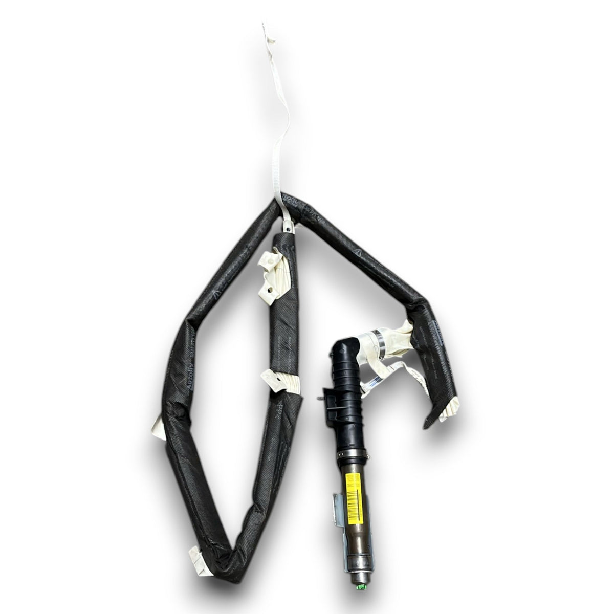 AirBag Laterale Destro A Tendina Renault Scenic II cod:6009402 (2003 >2009) - F&P CRASH SRLS - Ricambi Usati