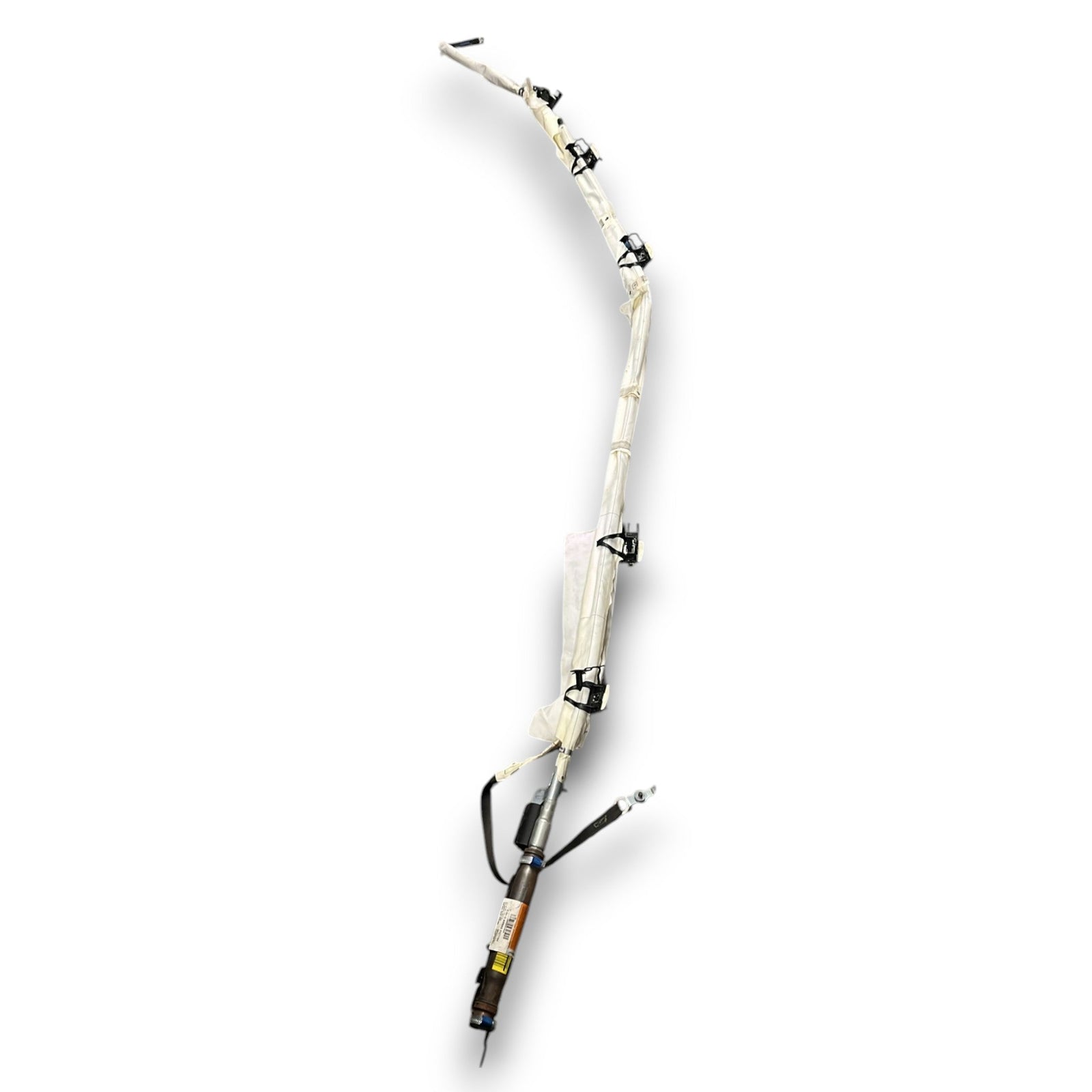 AirBag Laterale Destro A Tendina Volvo XC I (90) cod:31271164 (2002 >2014) - F&P CRASH SRLS - Ricambi Usati