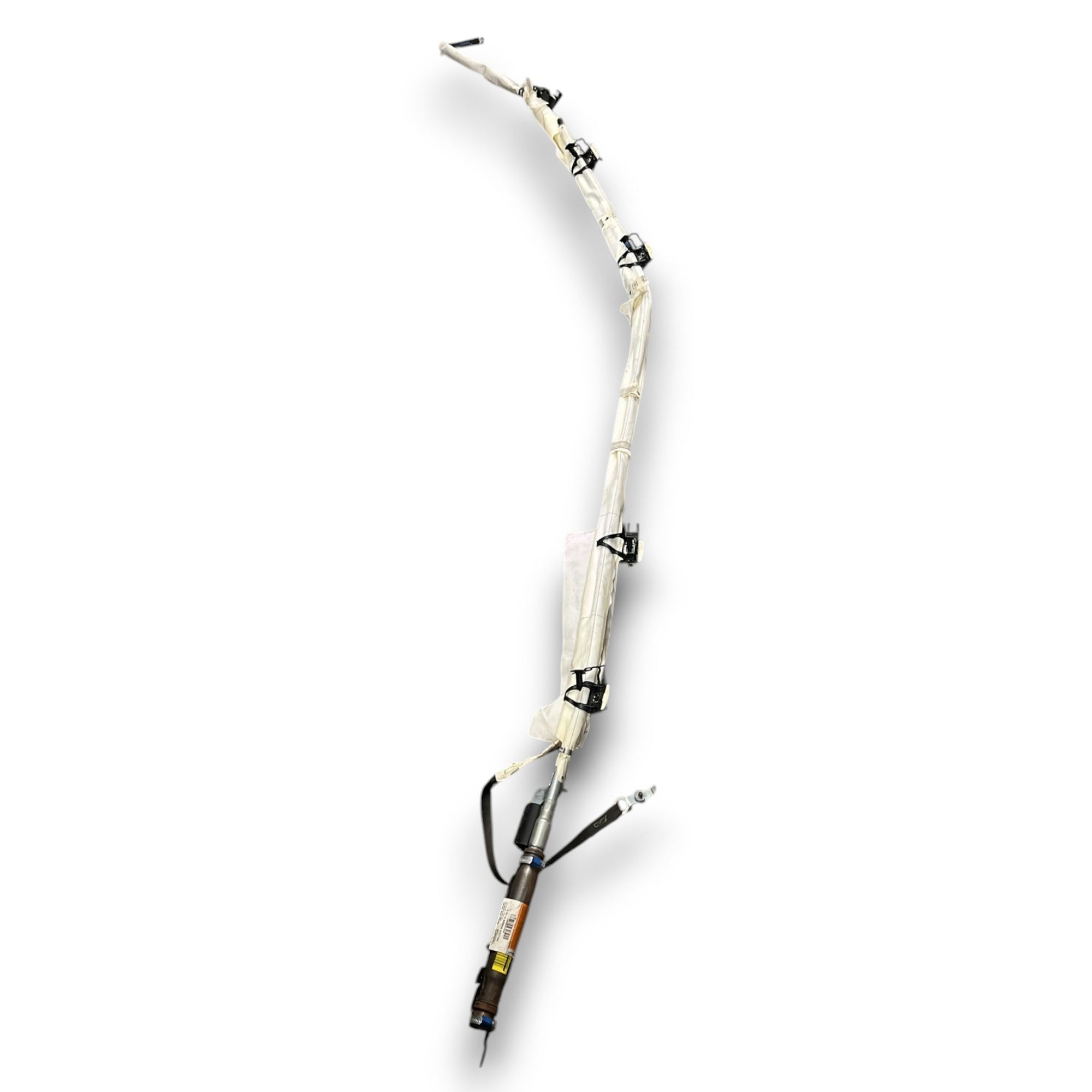 AirBag Laterale Destro A Tendina Volvo XC I (90) cod:31271164 (2002 >2014) - F&P CRASH SRLS - Ricambi Usati