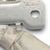 AirBag Laterale Sinistro A Tendina Peugeot 208 I cod:619856500 (2012 >2019) - F&P CRASH SRLS - Ricambi Usati