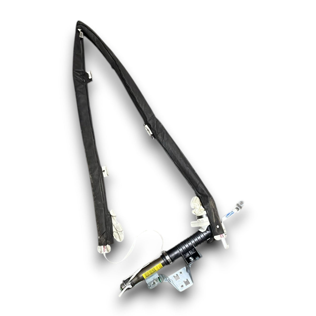 AirBag Laterale Sinistro A Tendina Renault Scenic II cod:6005437 (2003 >2009) - F&P CRASH SRLS - Ricambi Usati